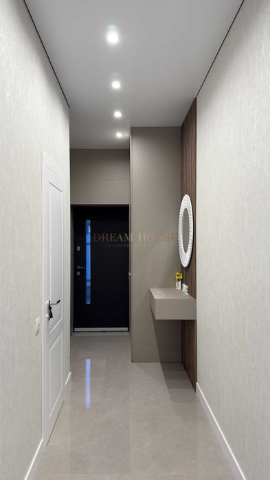 Продаж сучасного будинку в Лісовій Бучі. Камін! Газ!