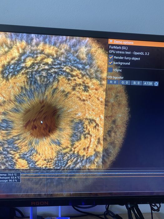 Rtx 3070 gaming oc