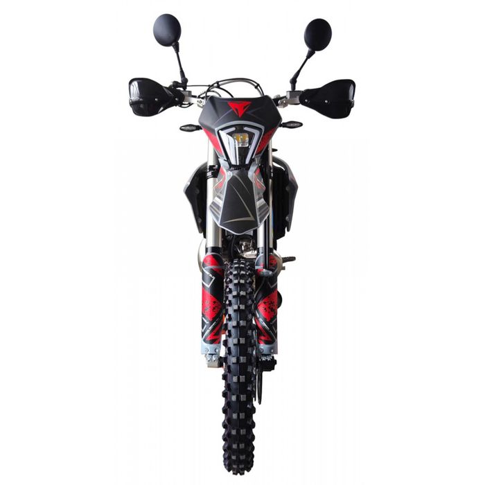 Мотоцикл KOVI 330-2T PRO оновлення 2026!!!