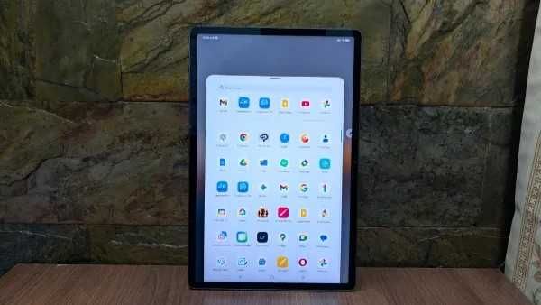 Lenovo yoga tab 11" SIM-карта