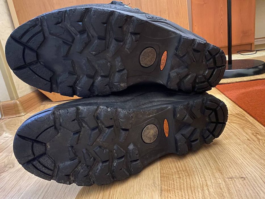 Альпіністські черевики Ла Спортива