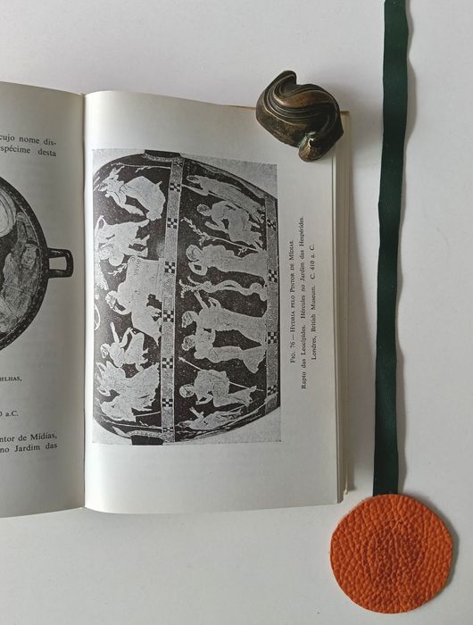 Estudos de história da cultura clássica