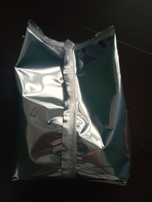 Mleko Nan Opti pro 3