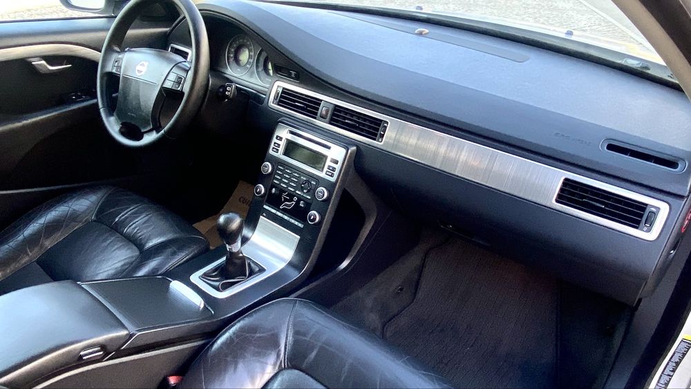 Volvo V70 2.0 D
