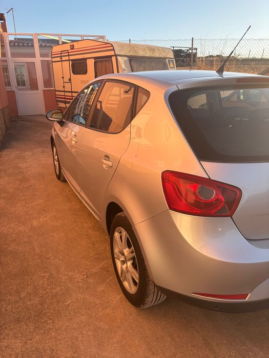 Seat Ibiza 1.4 TDI (6J)