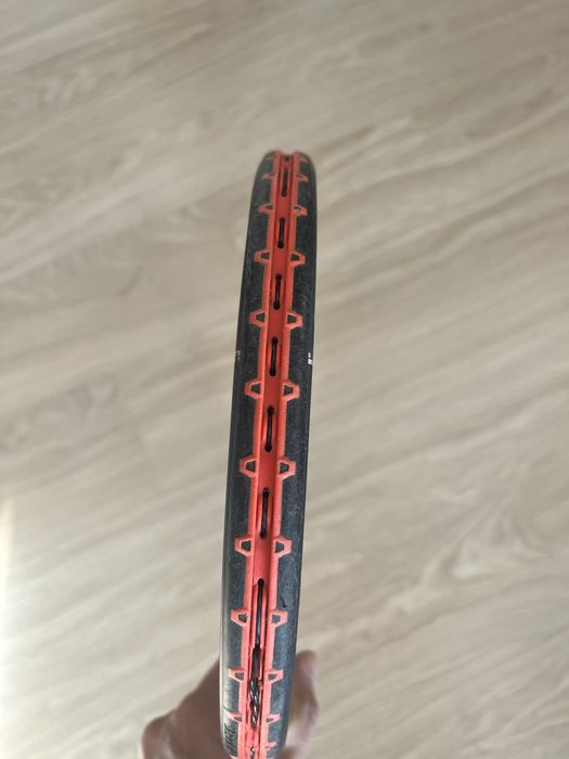 Babolat Pure Strike 16x19