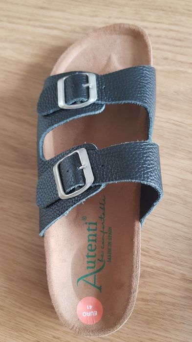 Buty, sandały marki Autenti r 41