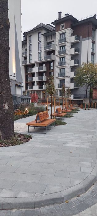 Апартаменти в Яремче  "Wanderlust". ЖК Крайобраз, центр. ВІд 5-ти діб.