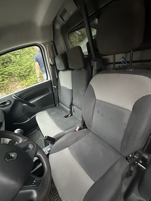 Carrinha Renault kangoo maxi