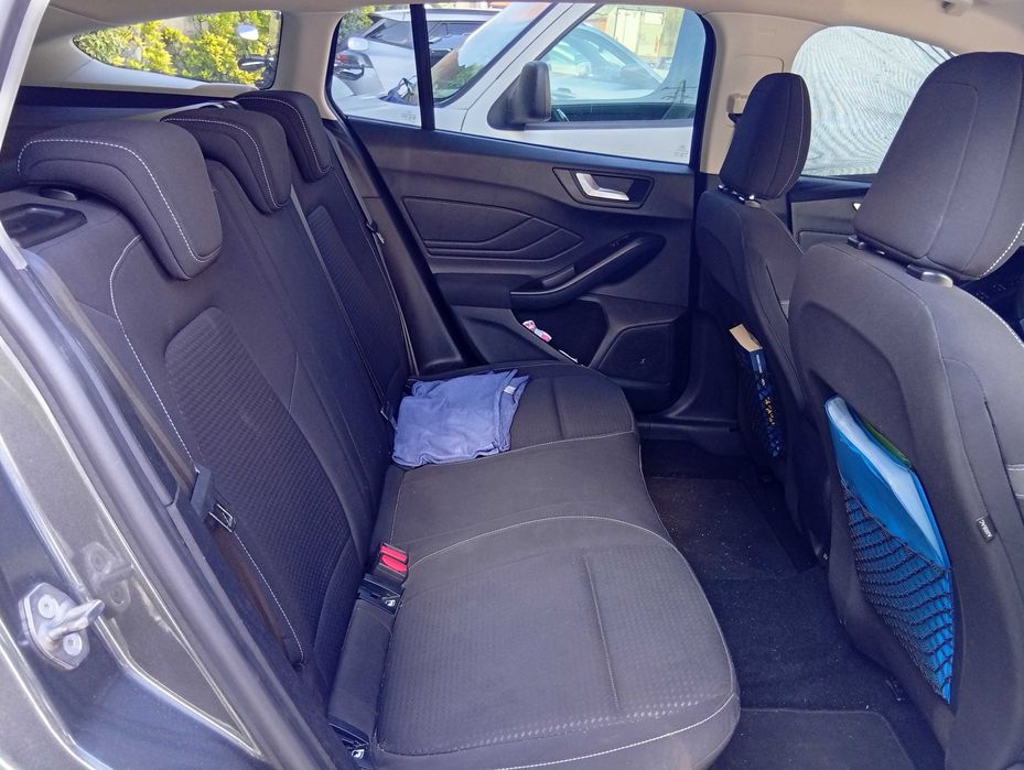 Ford Focus 1.5 EcoBlue 2019 *BAIXA DE PREÇO*