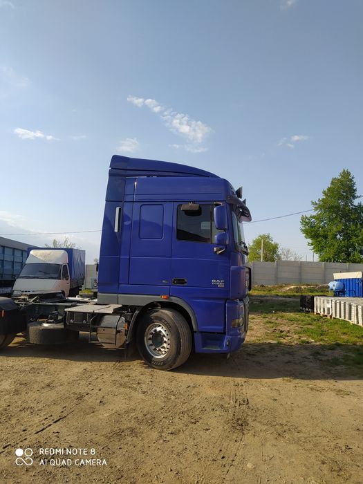 Продам Даф XF 105