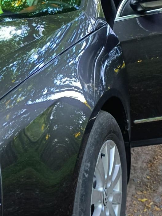 Продам пасат В6 2010