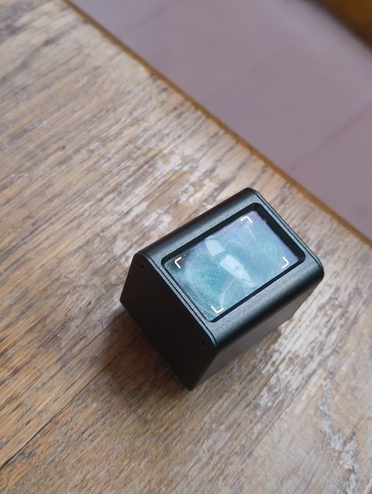 Оптичний видошукач TAMLUX 28mm