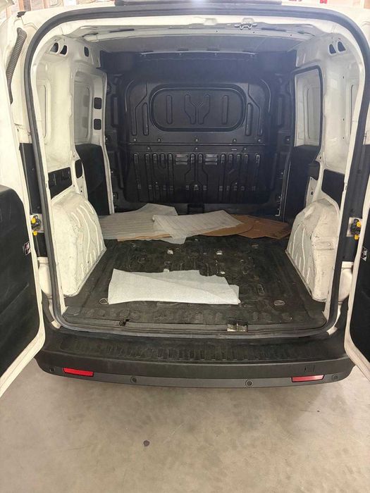Fiat Doblò Cargo 1.3 Multijet