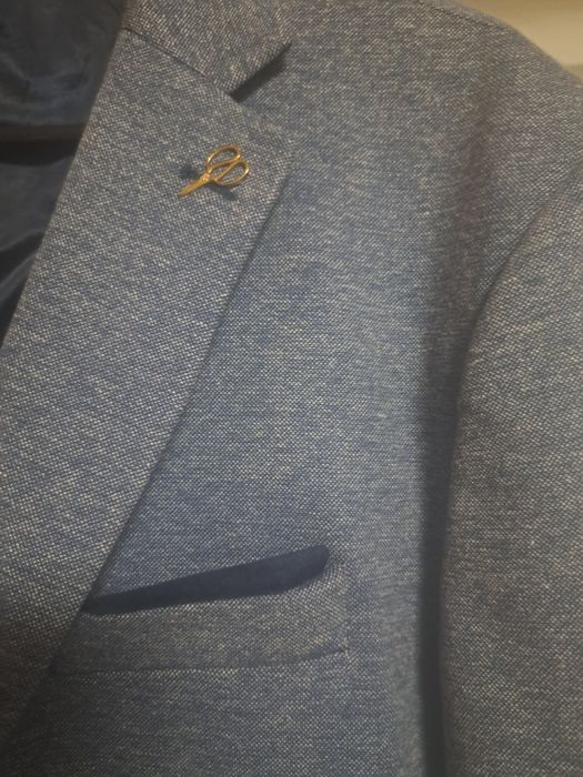 Męska marynarka Barbetti