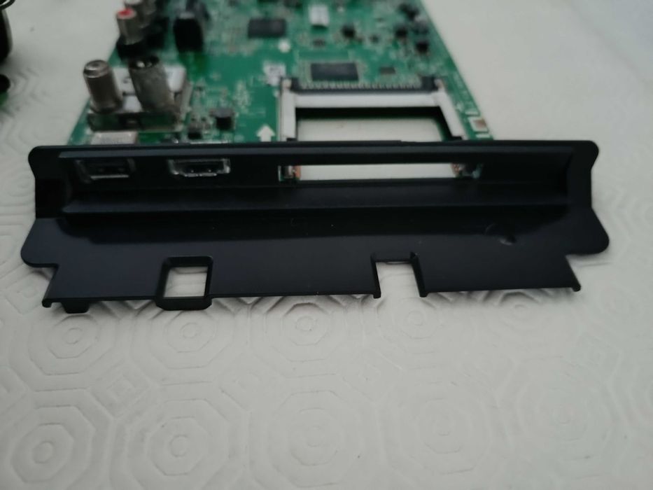 Peças TV LG 32LK510BPLD