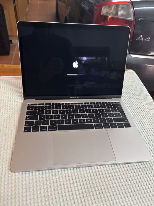 Macbook pro 13” - 2017