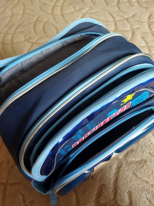 Рюкзак для хлопчика