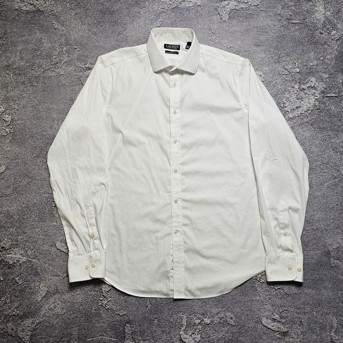 Рубашка Polo Ralph Lauren | Сорочка Polo Ralph Lauren