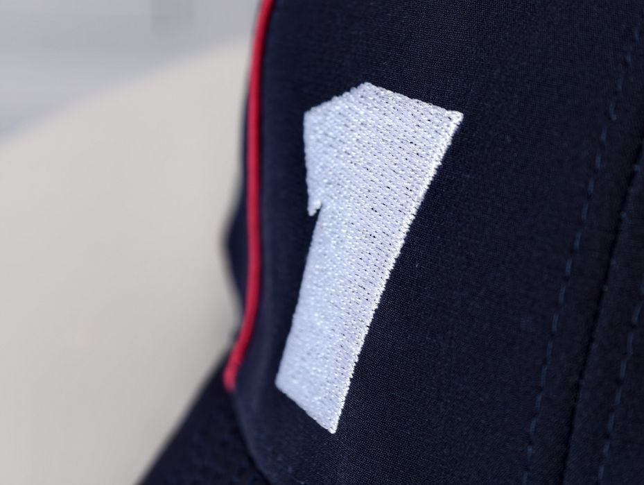 Czapka Red Bull Racing F1 Max Verstappen