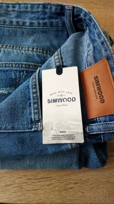 продам мужские джинсы