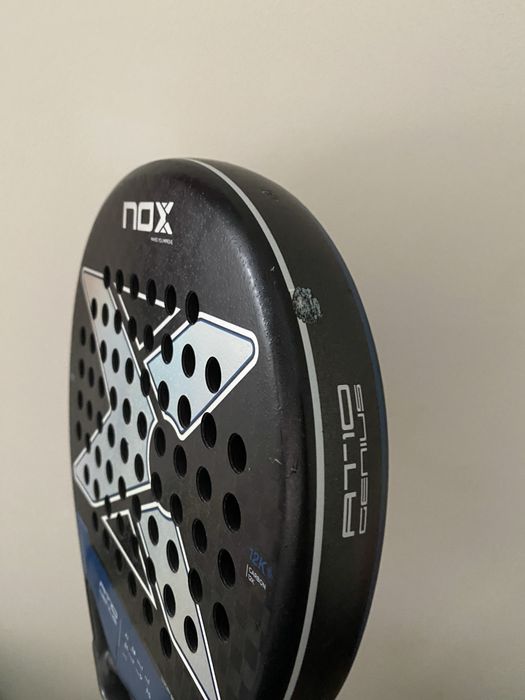 Nox AT10 Genius 12k