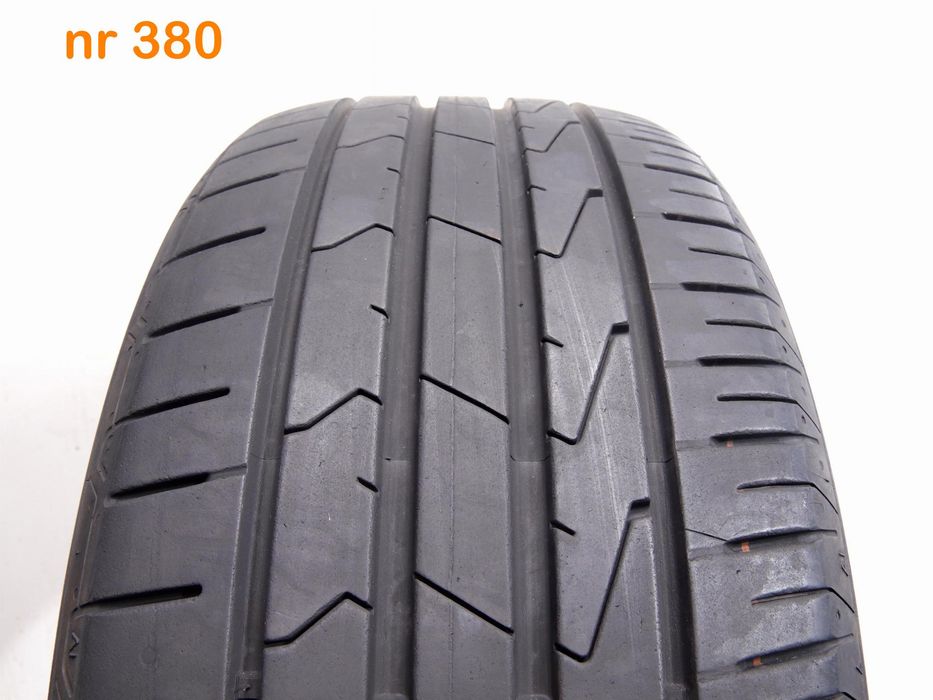 Hankook Ventus Prime 3 K125 225/55 R17