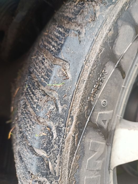 Шевроле Епіка 2007