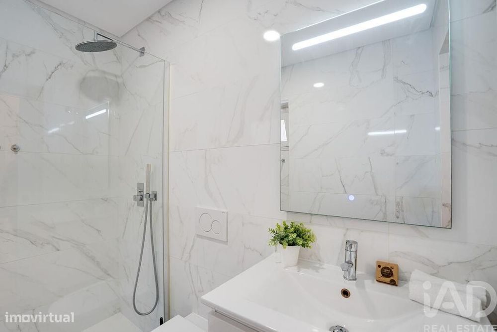 Apartamento T1 em Moscavide e Portela
