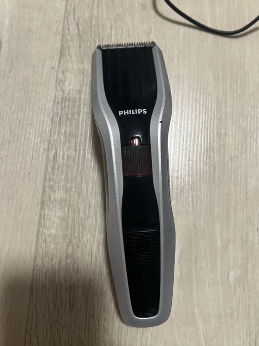 Машинка для стрижки Philips