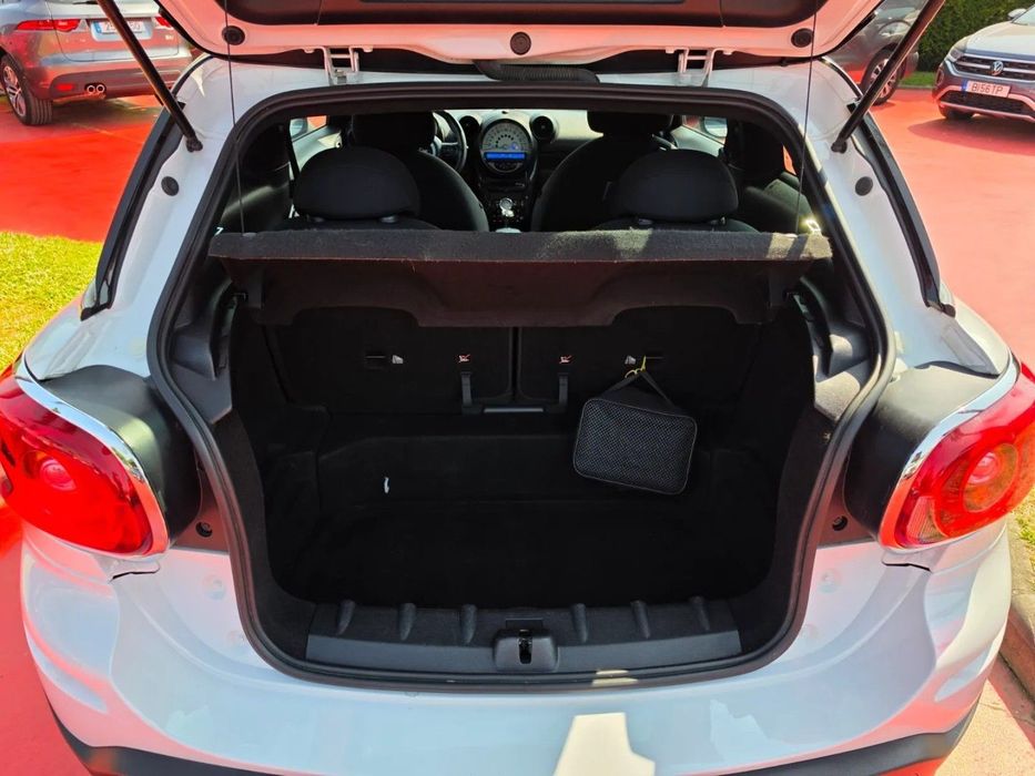 MINI Paceman Cooper D517622393713479684