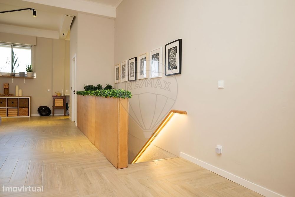 Apartamento T3 para venda