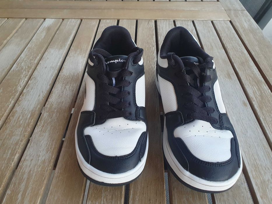 Buty Champion rozmiar 36, stan bardzo dobry