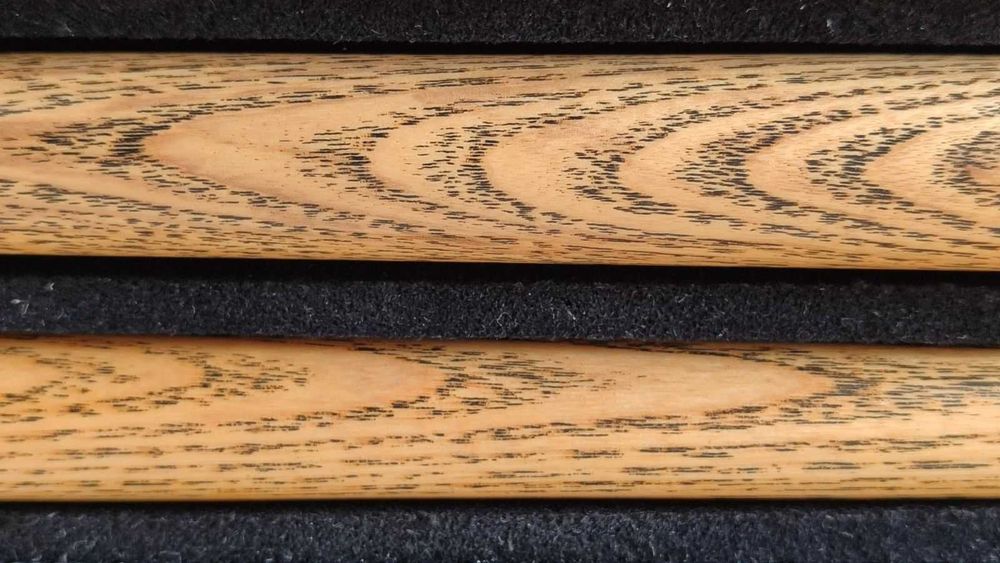 Снукерный набор (кий) Buffalo Pure Pack 3/4 с удлинителями.