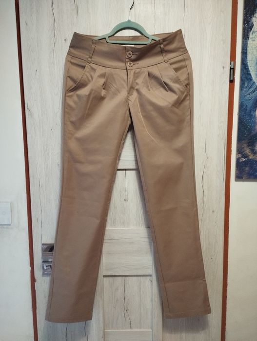 Spodnie damskie !