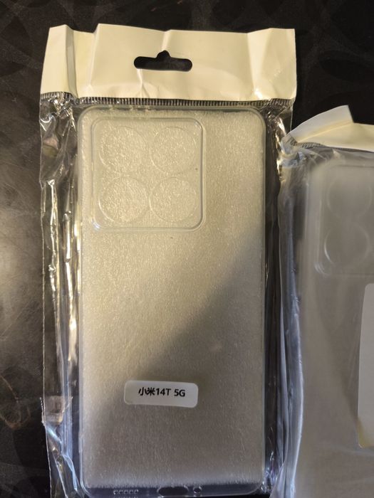 Чохол для Xiaomi Mi 14T