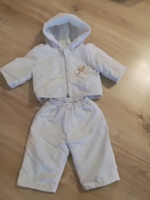 chrzest komplet primka 62