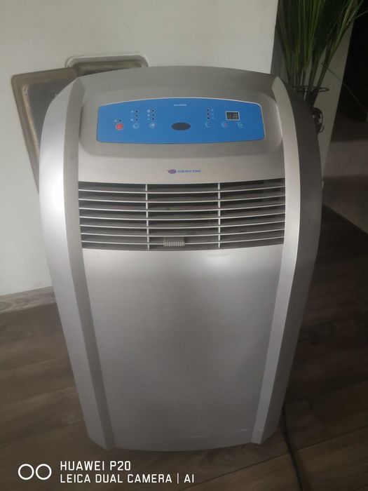 Klimatyzator  domowy