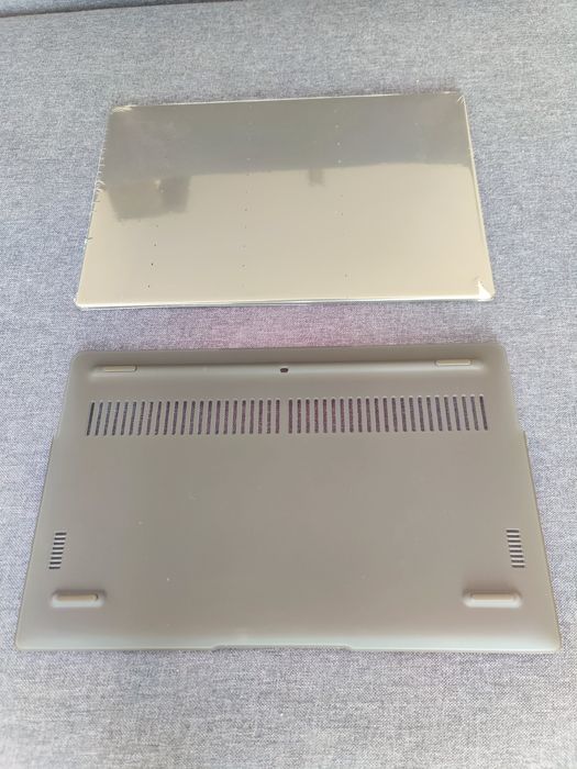 Case for Apple MacBook Air M2 & for Huawei Matebook D 14