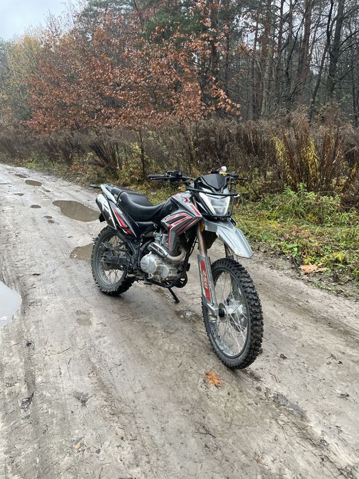 Продам Viper 250l