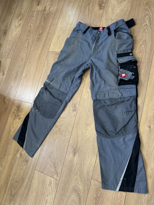 Spodnie Engelbert Strauss Motion rozmiar 48