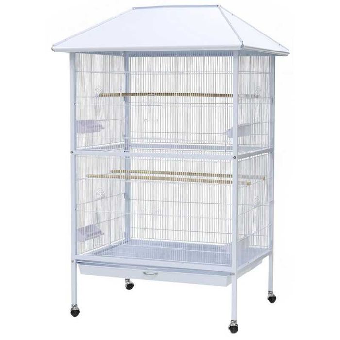 Gaiola "Huelva" 95x70x170