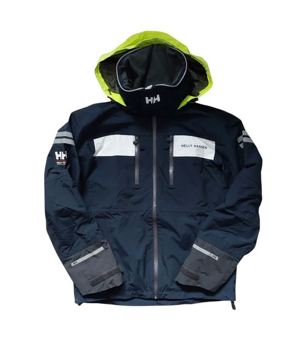 Helly Hansen kurtka żeglarska/sztormiak męski r. M