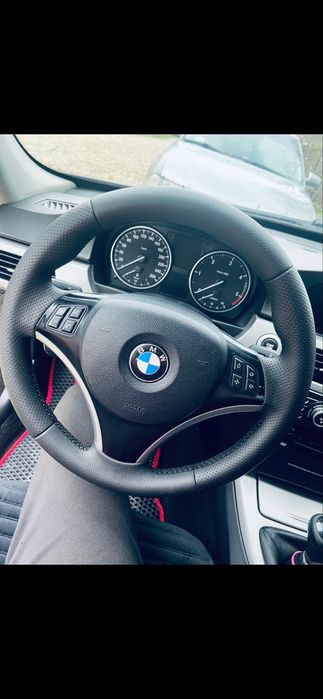 BMW E90-318d-N47.