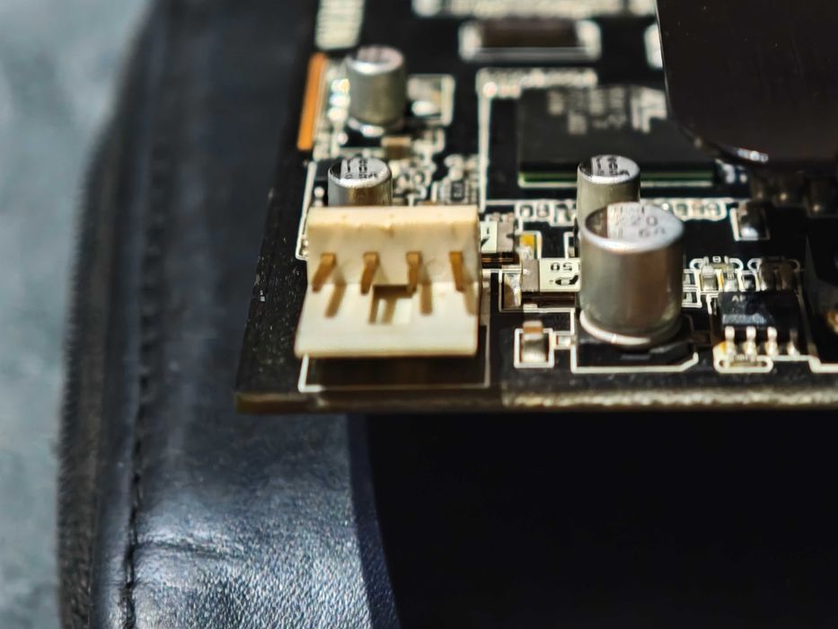 Karta dzwiękowa Asus Xonar D2X