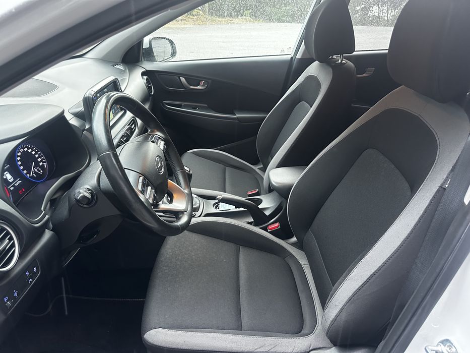 Hyundai kauai 1.0 T-GDi 120cv EDITION