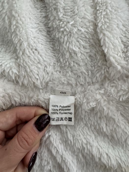 Комбінезон Zara для малюків 0- до 6