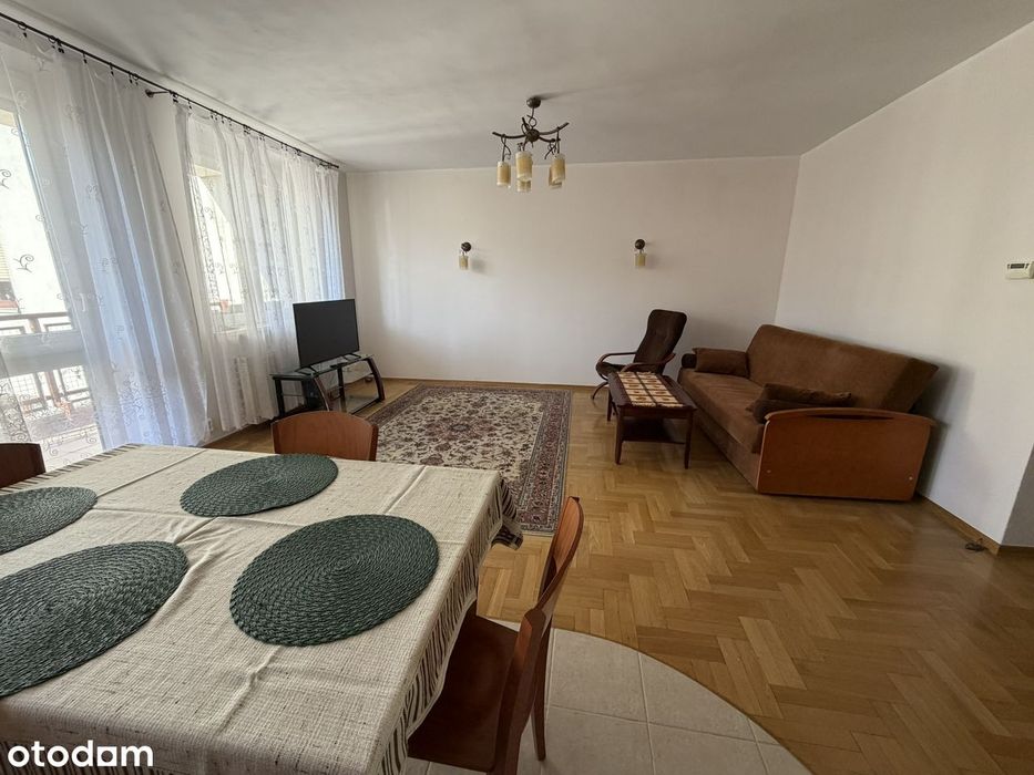 Mieszkanie 3-pok. 65 m², Bronowice, zdjęcie 4