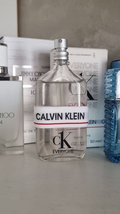 Calvin Klein  everyone Парфумована вода