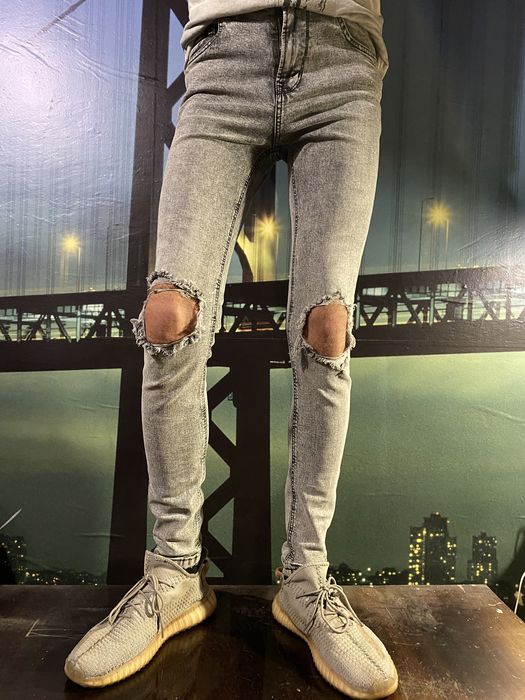 !!! ТОПОВЫЕ мужские джинсы разные !!!